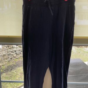 Navy blue Vineyard Vines joggers